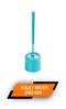 SPARK MATE TOILET BRUSH WITH CONTAINER SMB-009